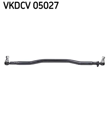Barre d'attelage SKF VKDCV 05027