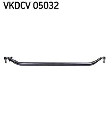 Barre d'attelage SKF VKDCV 05032
