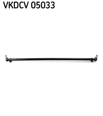 Barre d'attelage SKF VKDCV 05033