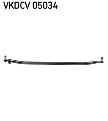 Barre d'attelage SKF VKDCV 05034