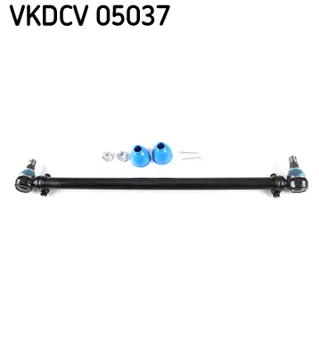 Barre d'attelage SKF VKDCV 05037