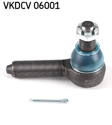 Rotule barre d'attelage SKF VKDCV 06001