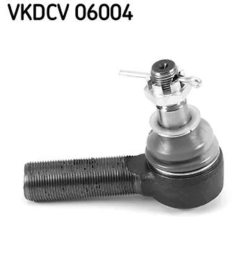 Rotule barre d'attelage SKF VKDCV 06004