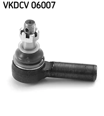 Rotule barre d'attelage SKF VKDCV 06007