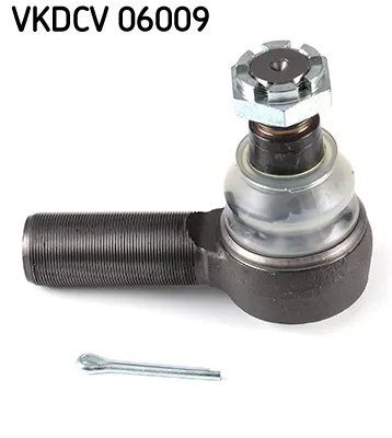 Rotule barre d'attelage SKF VKDCV 06009