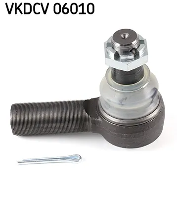 Rotule barre d'attelage SKF VKDCV 06010