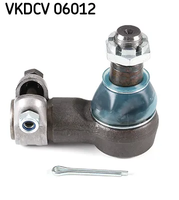 Rotule barre d'attelage SKF VKDCV 06012