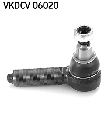 Rotule barre d'attelage SKF VKDCV 06020