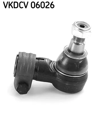 Rotule barre d'attelage SKF VKDCV 06026