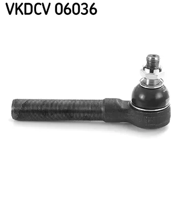 Rotule barre d'attelage SKF VKDCV 06036