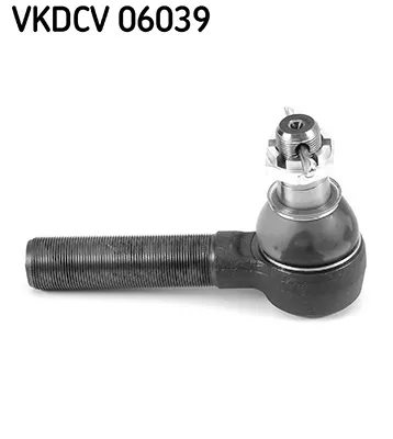 Rotule barre d'attelage SKF VKDCV 06039