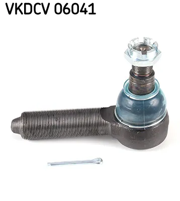 Rotule barre d'attelage SKF VKDCV 06041