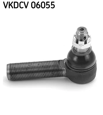 Rotule barre d'attelage SKF VKDCV 06055