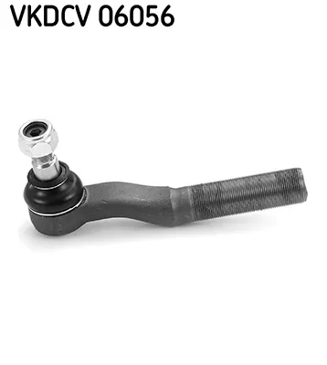 Rotule barre d'attelage SKF VKDCV 06056