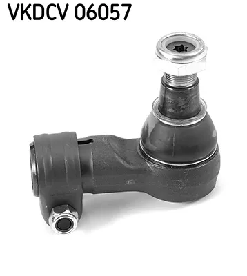 Rotule barre d'attelage SKF VKDCV 06057