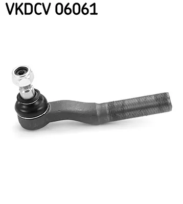 Rotule barre d'attelage SKF VKDCV 06061