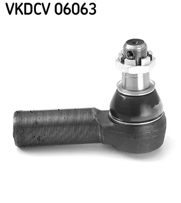 Rotule barre d'attelage SKF VKDCV 06063