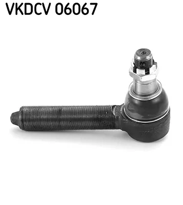 Rotule barre d'attelage SKF VKDCV 06067
