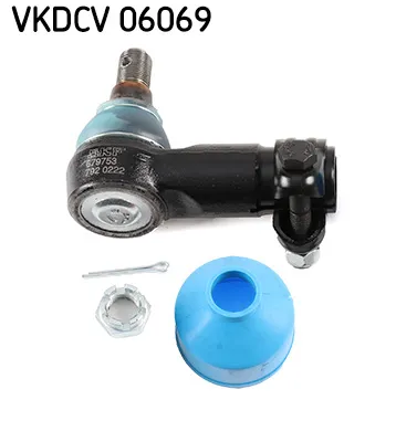 Rotule barre d'attelage SKF VKDCV 06069