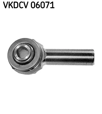 Rotule barre d'attelage SKF VKDCV 06071