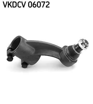 Rotule barre d'attelage SKF VKDCV 06072