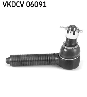 Rotule barre d'attelage SKF VKDCV 06091