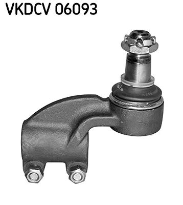 Rotule barre d'attelage SKF VKDCV 06093