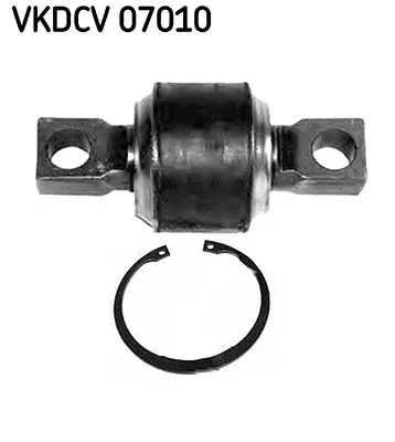 Kit de réparation, bras de suspension SKF VKDCV 07010