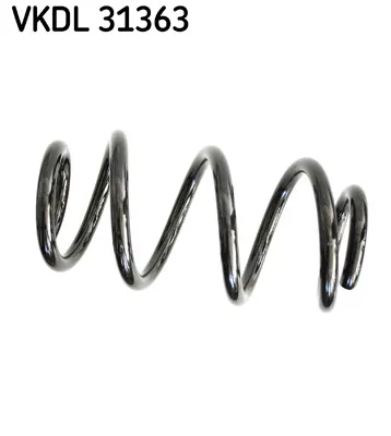 Ressort de suspension Audi A5 · Audi A4 B8 · Audi A4 B8 Avant
