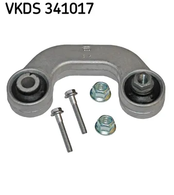 Entretoise/tige, stabilisateur Audi A4 B6 · Audi A4 B6 Avant · Audi A4 B6 Convertible