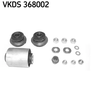Kit de réparation, suspension de roue Mercedes-Benz C-CLASS · Mercedes-Benz C-CLASS T-Model · Mercedes-Benz SLK