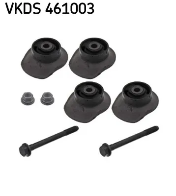 Kit de réparation, corps de l'essieu Vw GOLF III Variant