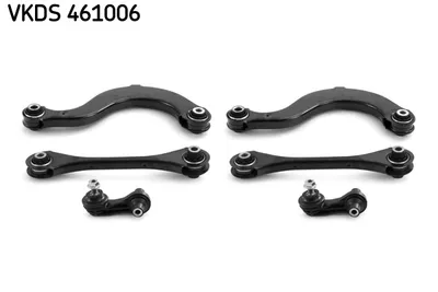 Kit de réparation, suspension de roue Audi A1 · Audi A1 Sportback · Audi A3