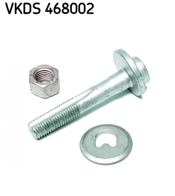 Kit de réparation, suspension de roue Mercedes-Benz 124 Coupe · Mercedes-Benz 124 Saloon · Mercedes-Benz 124 T-Model