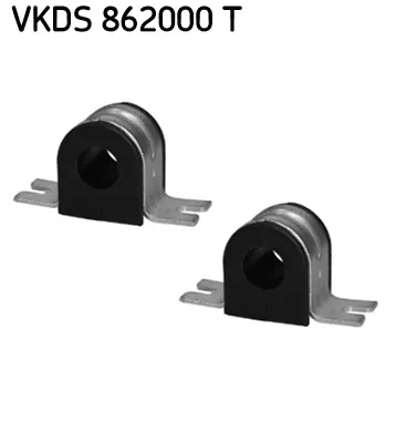 Kit de réparation, suspension du stabilisateur Nissan PRIMASTAR Bus · Nissan PRIMASTAR Van