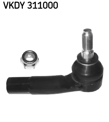 Rotule de barre de connexion Audi A1 · Audi A1 Sportback · Seat IBIZA III