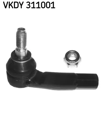 Rotule de barre de connexion Audi A1 · Audi A1 Sportback · Seat IBIZA III