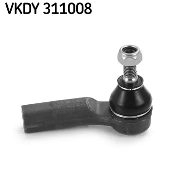 Rotule de barre de connexion Audi A1 · Audi A1 Sportback · Seat Mii
