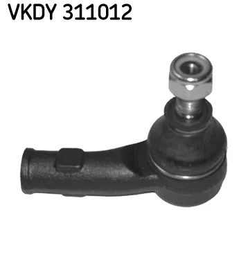 Rotule de barre de connexion Audi A3 · Skoda OCTAVIA I · Skoda OCTAVIA I Combi