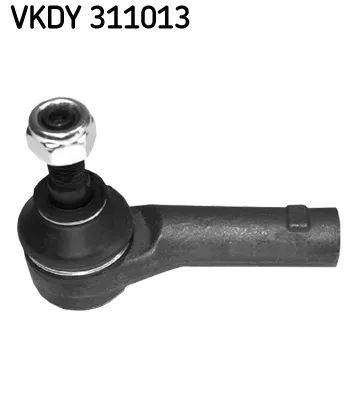 Rotule de barre de connexion Audi A3 · Seat TOLEDO II · Seat LEON