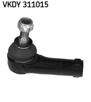 Rotule de barre de connexion Audi A3 · Audi TT · Audi TT Roadster