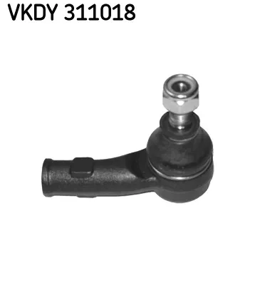 Rotule de barre de connexion Seat CORDOBA · Seat TOLEDO I · Seat IBIZA II