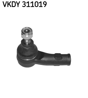 Rotule de barre de connexion Seat CORDOBA · Seat TOLEDO I · Seat IBIZA II