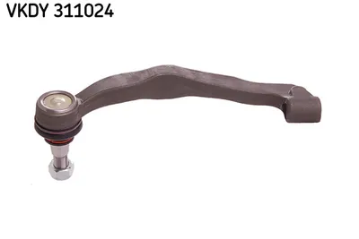 Rotule de barre de connexion Vw MULTIVAN T5 · Vw TRANSPORTER T5 Platform/Chassis (7JD, 7JE, 7JL, 7JY, 7JZ, 7F · Vw TRANSPORTER T5 Van