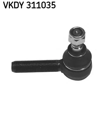 Rotule de barre de connexion Vw LT 28-35 I Bus · Vw LT 28-35 I Van · Vw LT 28-35 I Platform/Chassis