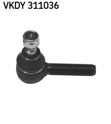 Rotule de barre de connexion Vw LT 28-35 I Bus · Vw LT 28-35 I Van · Vw LT 28-35 I Platform/Chassis