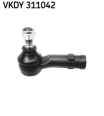 Rotule de barre de connexion Vw TRANSPORTER T4 Bus · Vw TRANSPORTER T4 Van · Vw TRANSPORTER T4 Platform/Chassis (70E, 70L, 70M, 7DE, 7DL, 7D