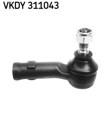 Rotule de barre de connexion Vw TRANSPORTER T4 Bus · Vw TRANSPORTER T4 Van · Vw TRANSPORTER T4 Platform/Chassis (70E, 70L, 70M, 7DE, 7DL, 7D