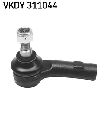Rotule de barre de connexion Vw TRANSPORTER T4 Bus · Vw TRANSPORTER T4 Van · Vw TRANSPORTER T4 Platform/Chassis (70E, 70L, 70M, 7DE, 7DL, 7D