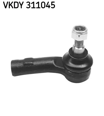 Rotule de barre de connexion Vw TRANSPORTER T4 Bus · Vw TRANSPORTER T4 Van · Vw TRANSPORTER T4 Platform/Chassis (70E, 70L, 70M, 7DE, 7DL, 7D